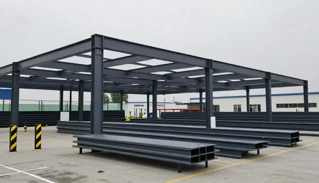 安庆金诺钢结构活动房有限公司
