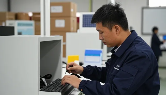 高峰期运行需求促进批量生产不断升级